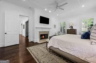 4371 Club Dr NE, Atlanta, GA 30319 - Photo 23