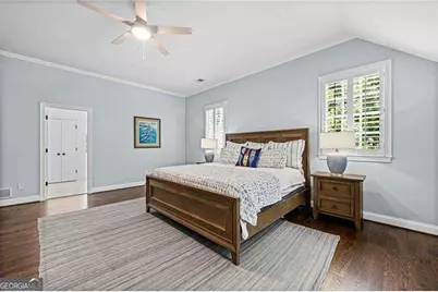 4371 Club Drive NE, Atlanta, GA 30319 - Photo 31