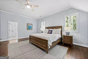 4371 Club Dr NE, Atlanta, GA 30319 - Photo 31