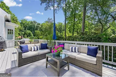 4371 Club Drive NE, Atlanta, GA 30319 - Photo 53