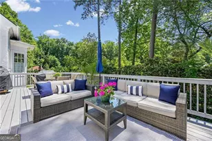 4371 Club Dr NE, Atlanta, GA 30319 - Photo 53
