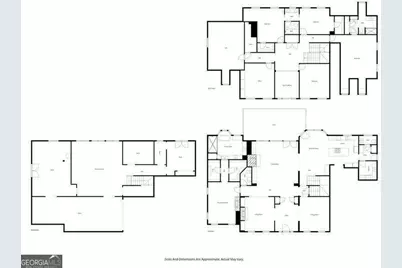 4371 Club Drive NE, Atlanta, GA 30319 - Photo 67