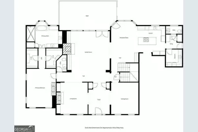 4371 Club Drive NE, Atlanta, GA 30319 - Photo 65