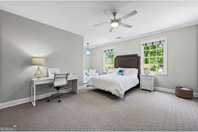 4371 Club Drive NE, Atlanta, GA 30319 - Photo 37