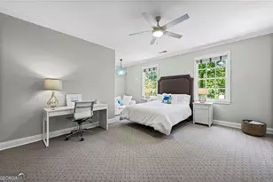 4371 Club Dr NE, Atlanta, GA 30319 - Photo 37