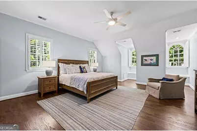 4371 Club Drive NE, Atlanta, GA 30319 - Photo 29