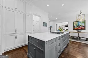 4371 Club Dr NE, Atlanta, GA 30319 - Photo 17