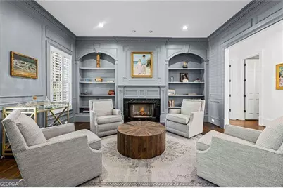 4371 Club Drive NE, Atlanta, GA 30319 - Photo 5