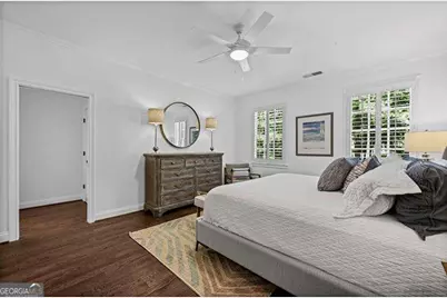 4371 Club Drive NE, Atlanta, GA 30319 - Photo 41