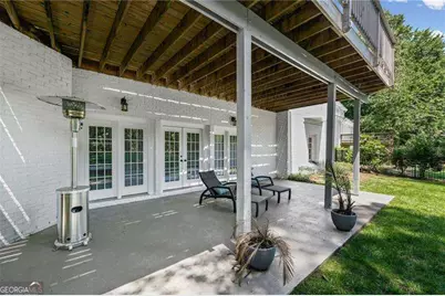 4371 Club Drive NE, Atlanta, GA 30319 - Photo 59