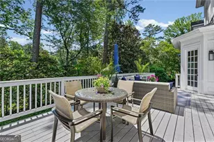 4371 Club Dr NE, Atlanta, GA 30319 - Photo 55