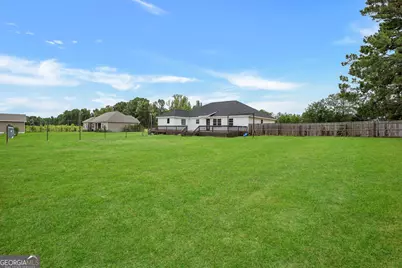 3185 Old Riggs Mill Road, Statesboro, GA 30458 - Photo 5