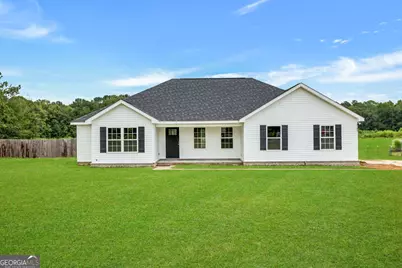 3185 Old Riggs Mill Road, Statesboro, GA 30458 - Photo 1