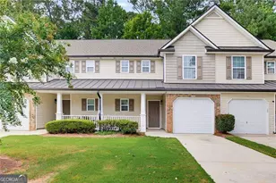106 Darby's Crossing Ct, Hiram, GA 30141 - Photo 1