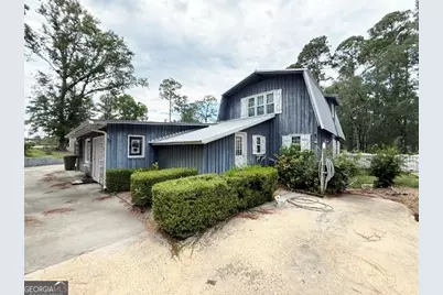 817 Golf Drive, Swainsboro, GA 30401 - Photo 47