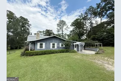 817 Golf Drive, Swainsboro, GA 30401 - Photo 41