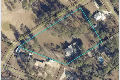 817 Golf Drive, Swainsboro, GA 30401 - Photo 51