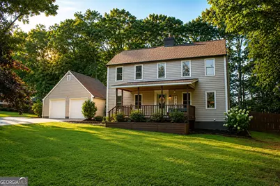 425 Pecan Circle, Forsyth, GA 31029 - Photo 1