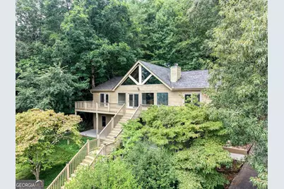 1201 Owltown Road, Blairsville, GA 30512 - Photo 1
