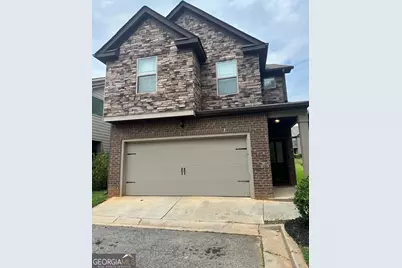 1565 Potomac Court, Atlanta, GA 30349 - Photo 1