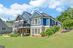 120 Ponderosa Dr, Hartwell, GA 30643 - Photo 61
