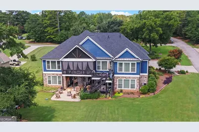 120 Ponderosa Drive, Hartwell, GA 30643 - Photo 85