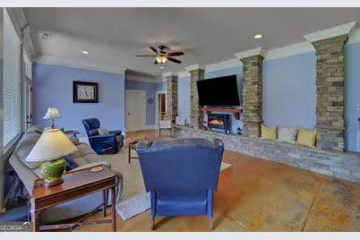 120 Ponderosa Drive, Hartwell, GA 30643 - Photo 41