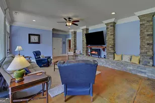 120 Ponderosa Dr, Hartwell, GA 30643 - Photo 41