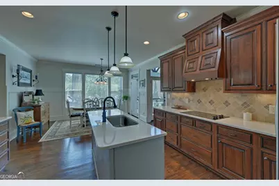 120 Ponderosa Drive, Hartwell, GA 30643 - Photo 15
