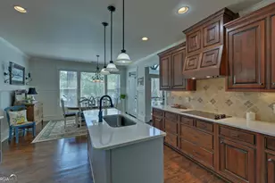 120 Ponderosa Dr, Hartwell, GA 30643 - Photo 15