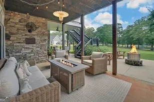 120 Ponderosa Dr, Hartwell, GA 30643 - Photo 59