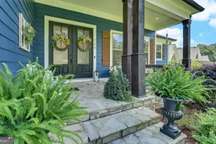 120 Ponderosa Dr, Hartwell, GA 30643 - Photo 3