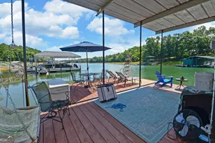 120 Ponderosa Dr, Hartwell, GA 30643 - Photo 69