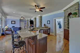 120 Ponderosa Dr, Hartwell, GA 30643 - Photo 37