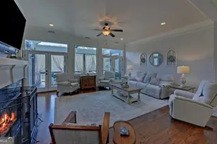 120 Ponderosa Dr, Hartwell, GA 30643 - Photo 9
