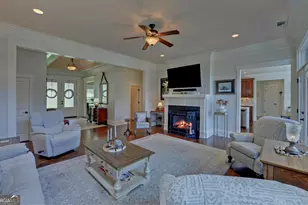 120 Ponderosa Dr, Hartwell, GA 30643 - Photo 11