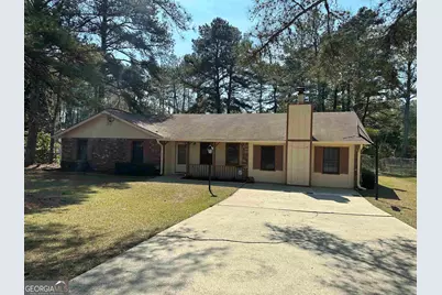 178 Hill Lane, Ellenwood, GA 30294 - Photo 1