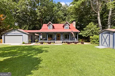 6531 Mountain Laurel Road, Hiawassee, GA 30546 - Photo 1