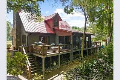 6531 Mountain Laurel Road, Hiawassee, GA 30546 - Photo 5