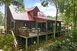 6531 Mountain Laurel Rd, Hiawassee, GA 30546 - Photo 5