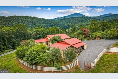 90 Fox Run #78, Blue Ridge, GA 30513 - Photo 89