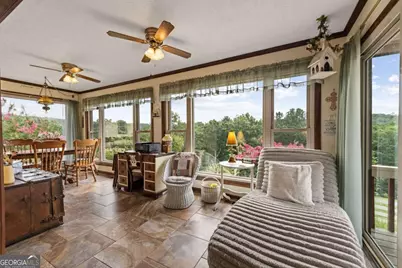 90 Fox Run #78, Blue Ridge, GA 30513 - Photo 25