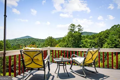 90 Fox Run #78, Blue Ridge, GA 30513 - Photo 5