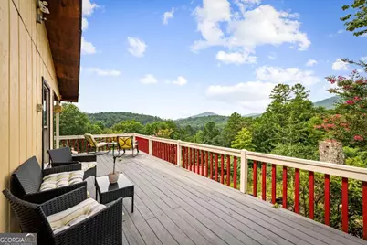 90 Fox Run #78, Blue Ridge, GA 30513 - Photo 13