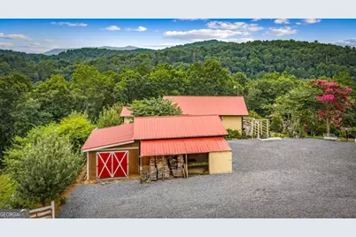 90 Fox Run #78, Blue Ridge, GA 30513 - Photo 69