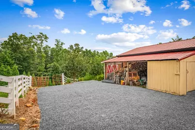 90 Fox Run #78, Blue Ridge, GA 30513 - Photo 71