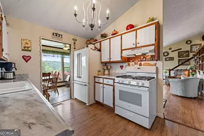 90 Fox Run #78, Blue Ridge, GA 30513 - Photo 7