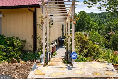 90 Fox Run #78, Blue Ridge, GA 30513 - Photo 11