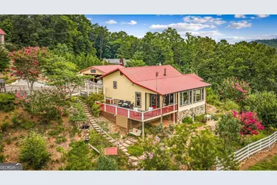 90 Fox Run #78, Blue Ridge, GA 30513 - Photo 87