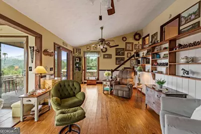 90 Fox Run #78, Blue Ridge, GA 30513 - Photo 23